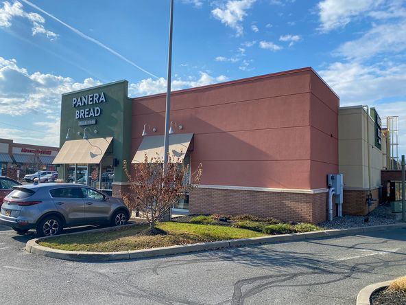 Target Shopping Center: 10 Glenridge Rd, Glenville, NY 12302